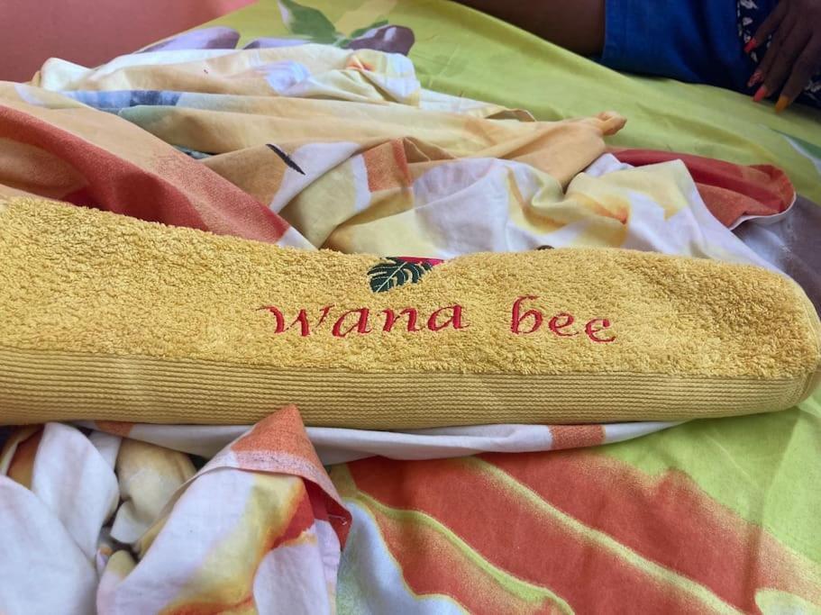 Апартаменты Wanna Bee Сент-Анн Экстерьер фото